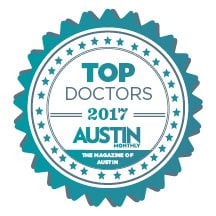 Top Doctors 2017 Logo