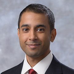Tariq Alam, MD