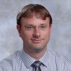 Randal L. Aschenbeck, MD