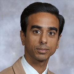 Bhairav (Bido) Patel, MD