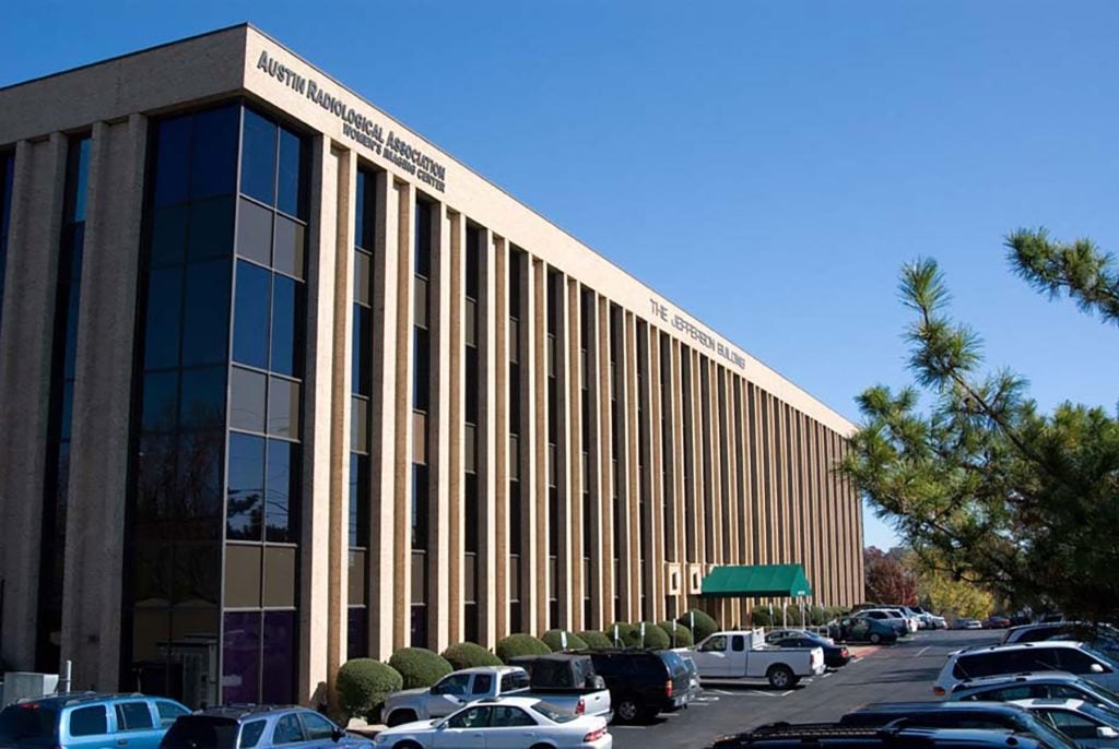 the imaging center the imaging center