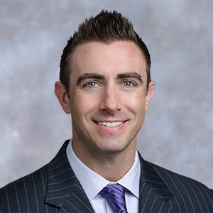 Robert Lieberman, MD, MBA