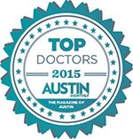 Top Doctors Seal 2015