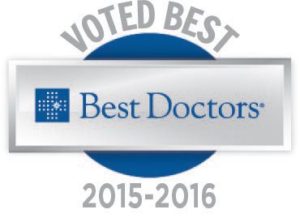 ARA Best Doctors in America 2015-16