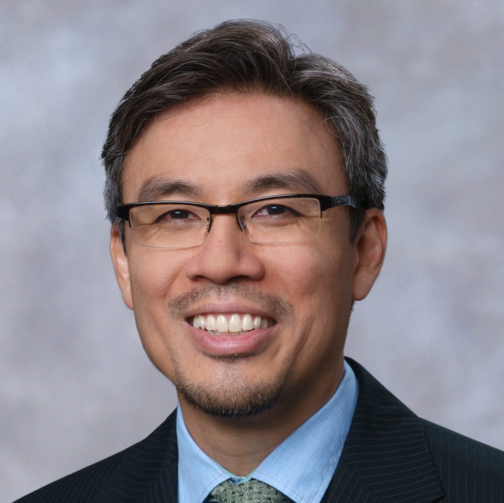 Michael Nguyen MD