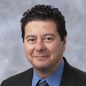 Jaime H. Contreras, MD