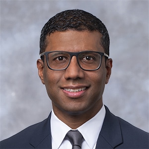 Krishna Surapaneni, MD