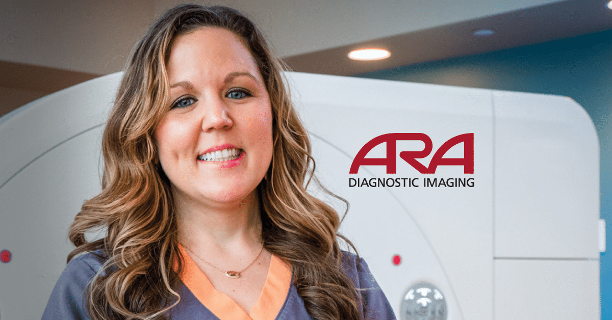 Ara Diagnostic Imaging Physician And Patient Services