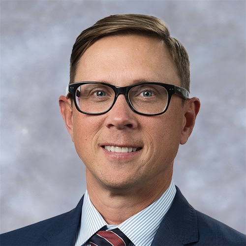 Dirk A. Koester, MD