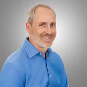 Jeffrey S. Sheneman, MD of ARA Diagnostic Imaging.
