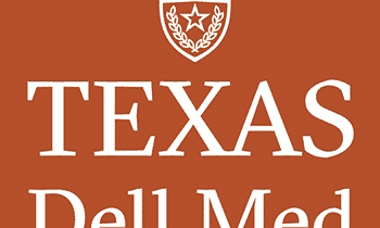 Texas Dell Med Logo