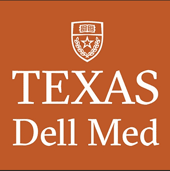 Texas Dell Med Logo