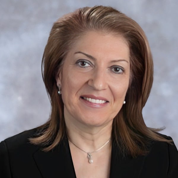 Sussan Sadeghi, MD