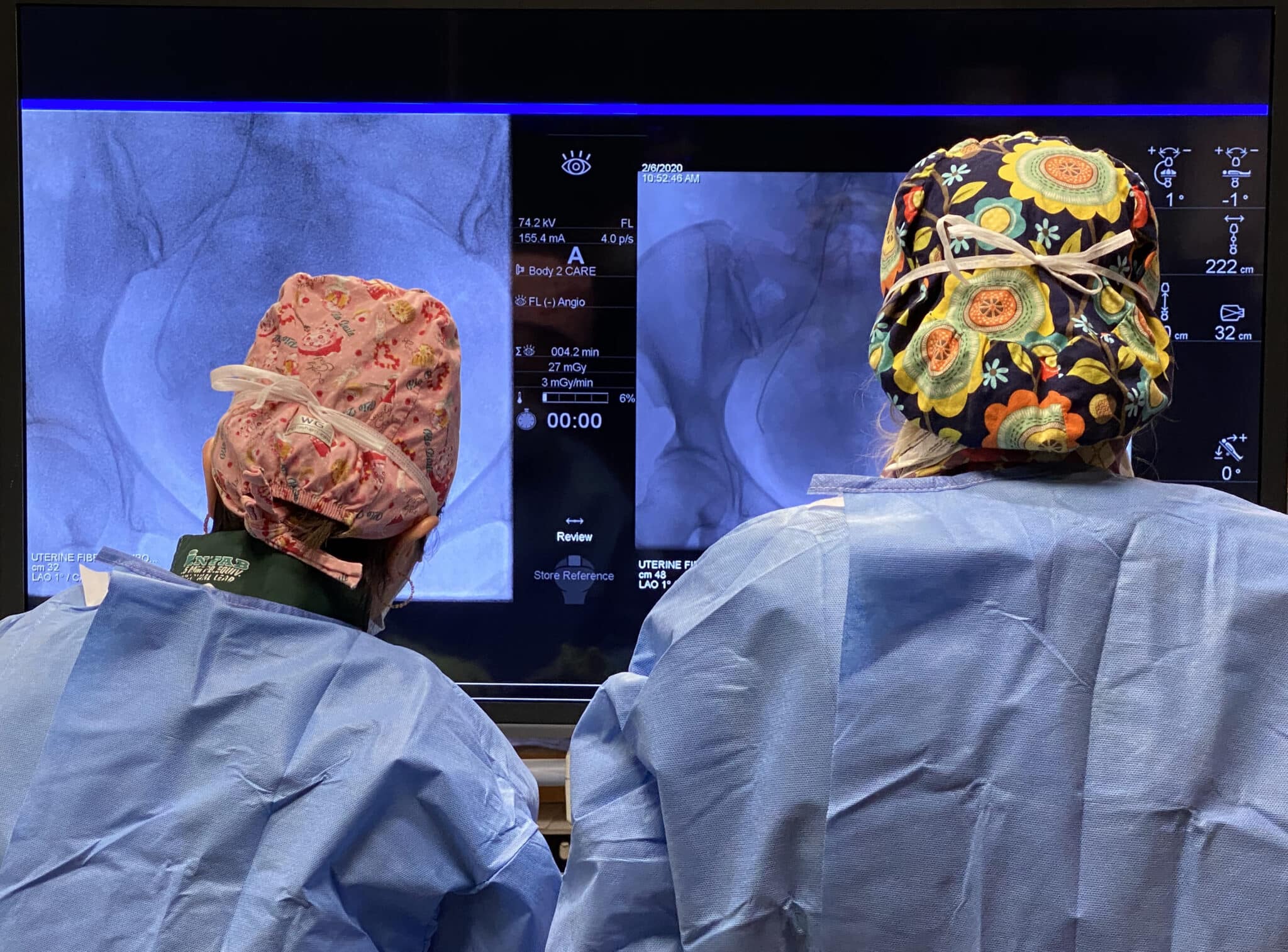Work as a Radiologist at ARA - ARA Diagnostic Imaging
