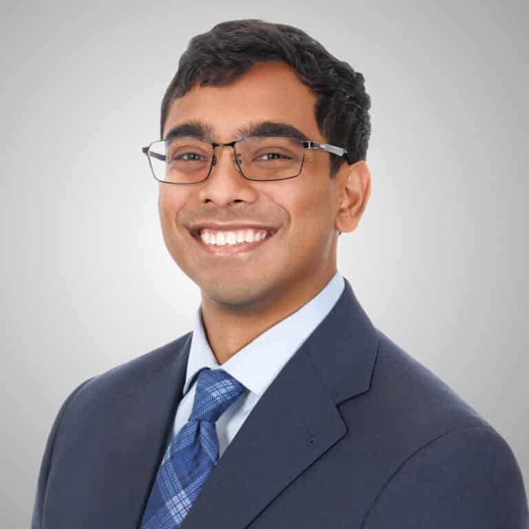 Kaethan Bysani, DO - ARA Diagnostic Imaging