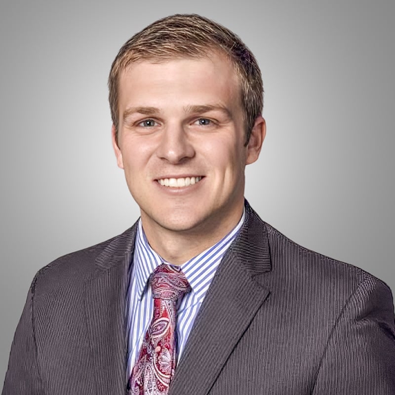 A Portrait headshot of Dr. Steven K. Neeley